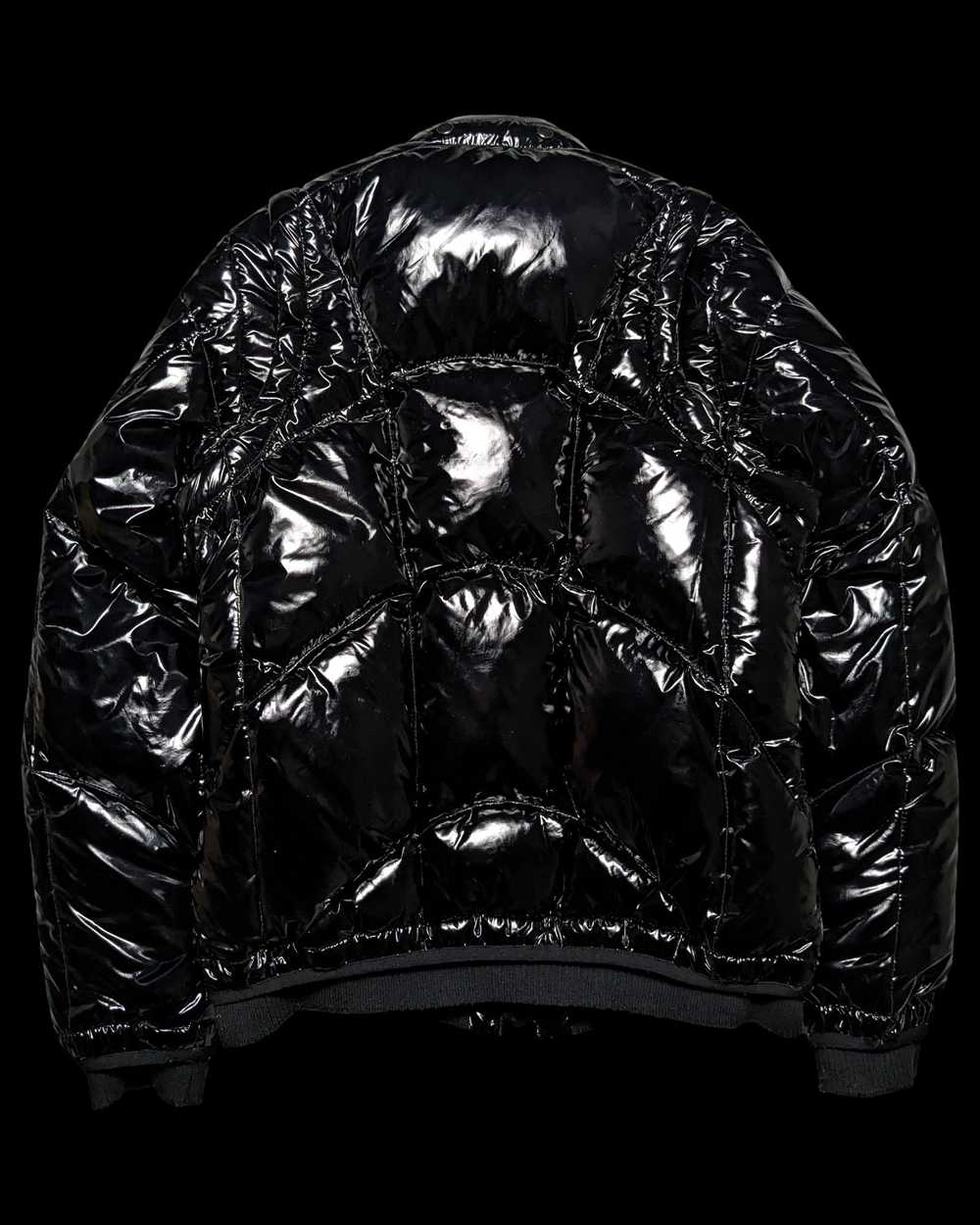 PPFM Convertible Puffer - image 3