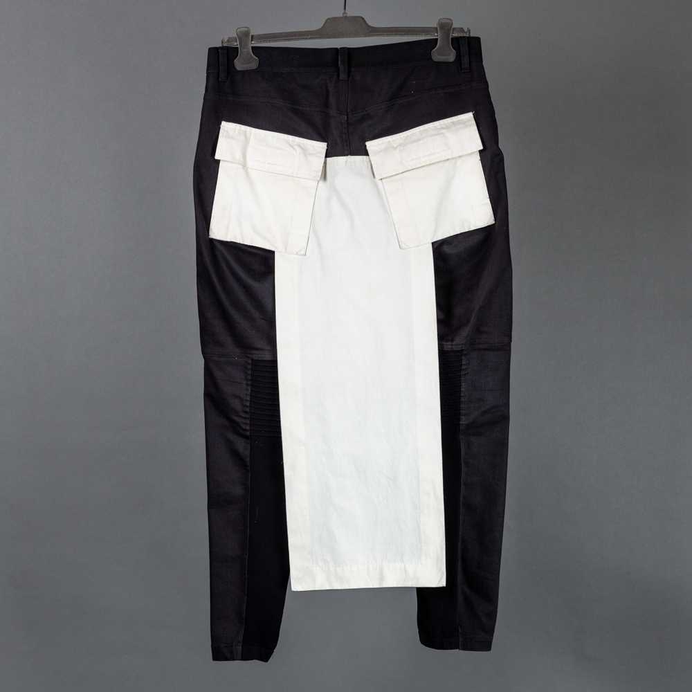 Rick Owens SAMPLE FW13 PLINTH Savage Memphis Pants - image 2