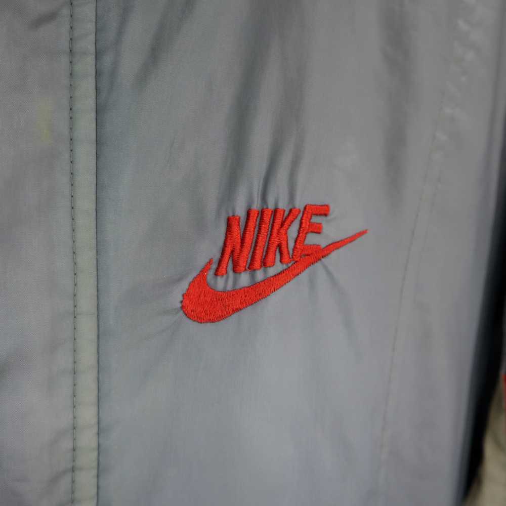 Vintage 80s 90s NIKE INTERNATIONAL NAX Nike All W… - image 2