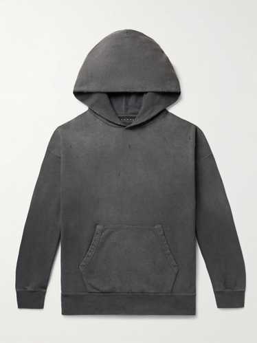 Visvim amplus sb hoodie - Gem Visvim amplus sb hoodie - Gem