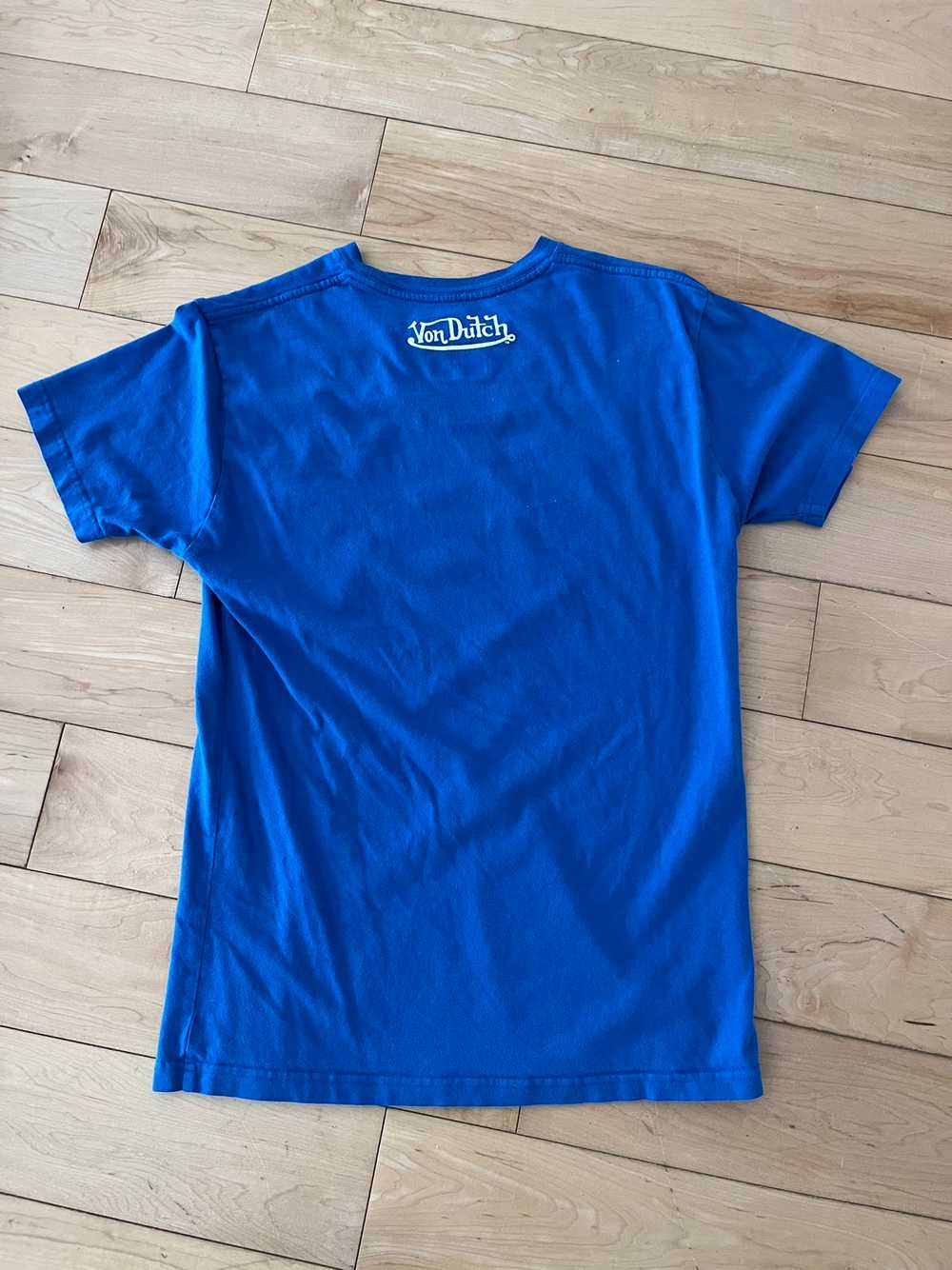 Von Dutch - Von Dutch tee - image 2