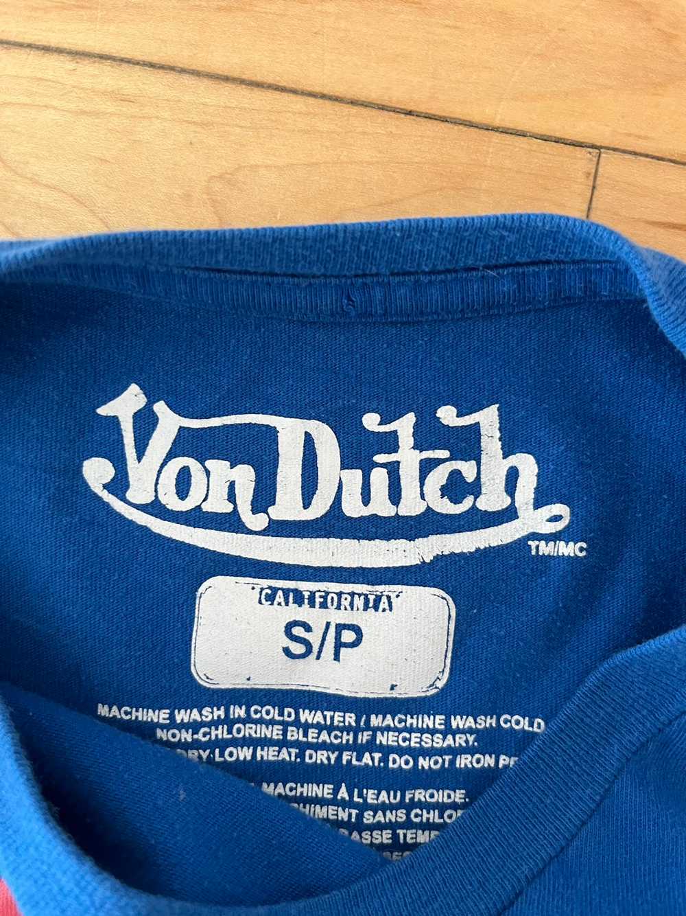 Von Dutch - Von Dutch tee - image 3