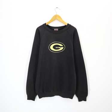 Vintage grind inc skateboard pullover sweatshirts XL size colour orders block