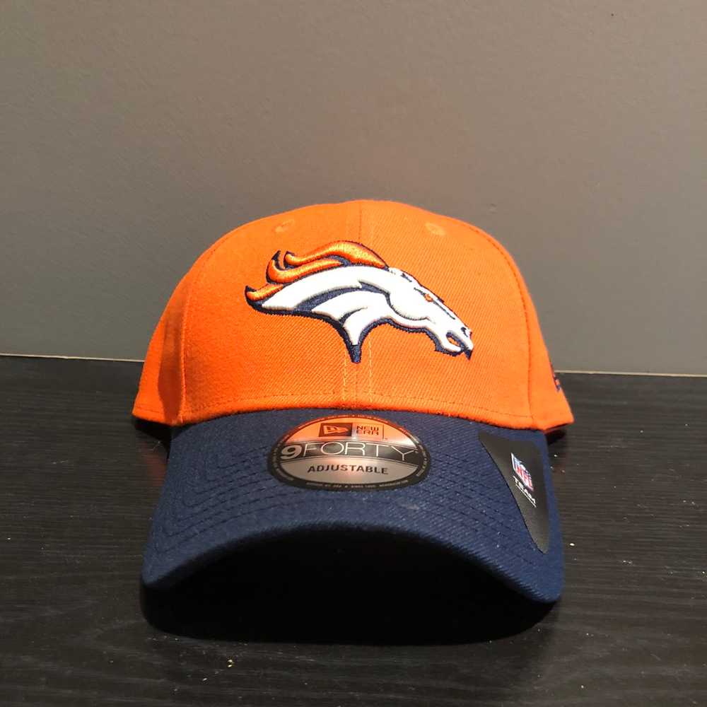 New Era - BUNDLE! NWT 4 NFL NEW HERA CAPS - image 1