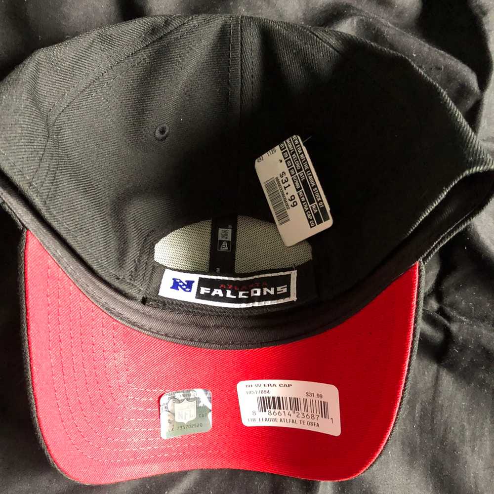 New Era - BUNDLE! NWT 4 NFL NEW HERA CAPS - image 4