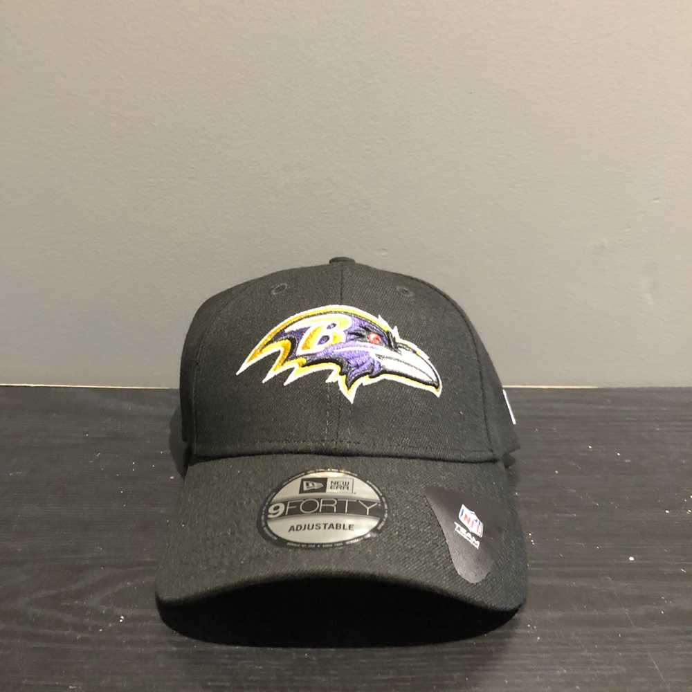 New Era - BUNDLE! NWT 4 NFL NEW HERA CAPS - image 5