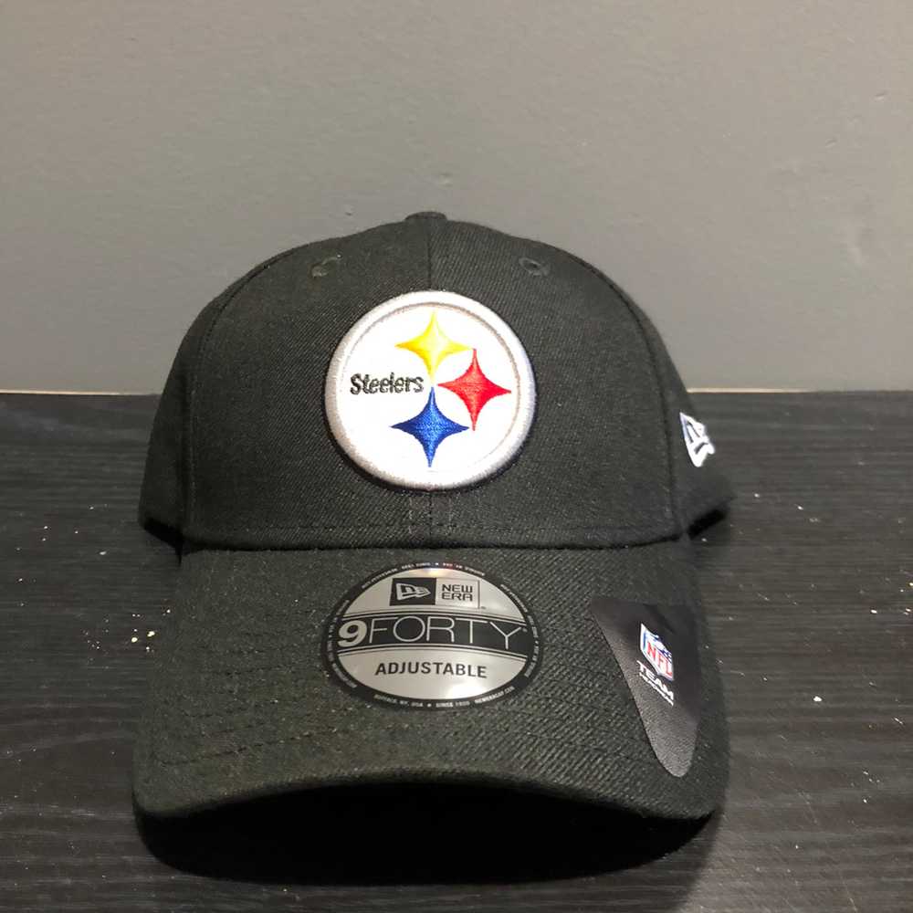 New Era - BUNDLE! NWT 4 NFL NEW HERA CAPS - image 7