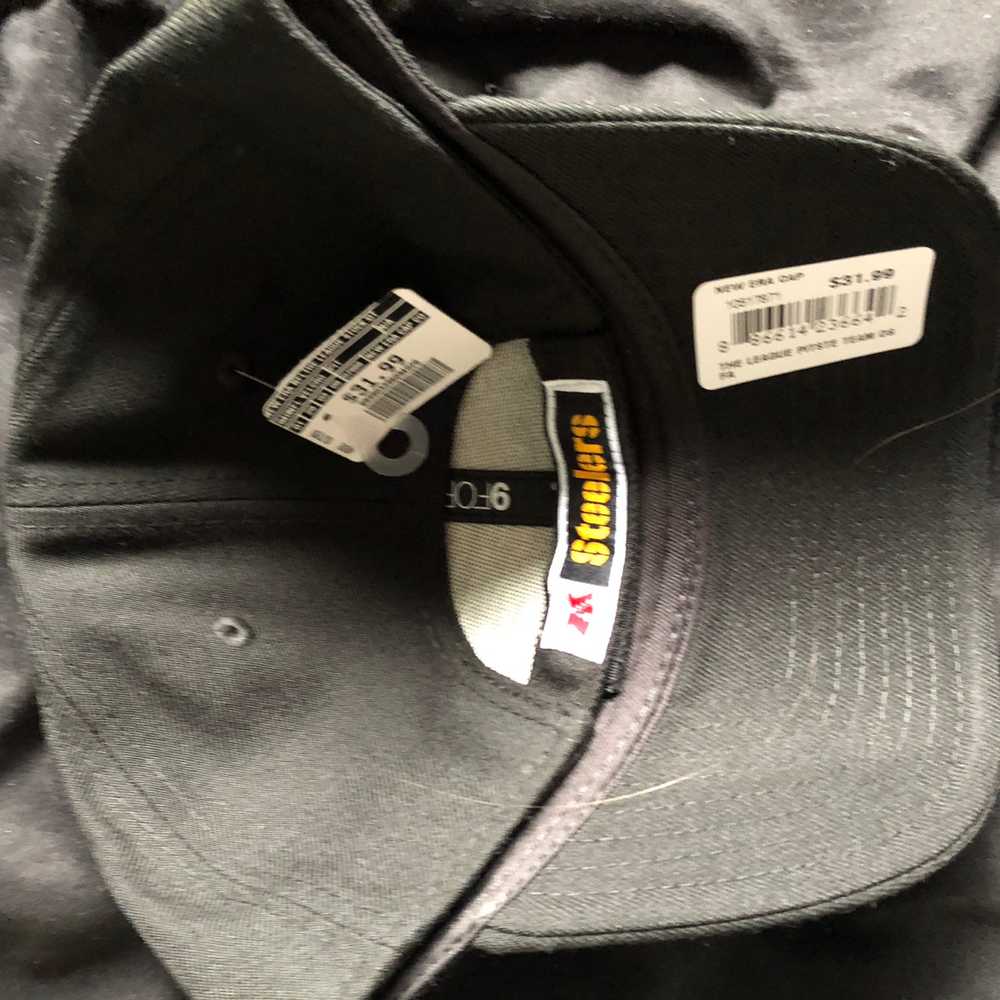 New Era - BUNDLE! NWT 4 NFL NEW HERA CAPS - image 8