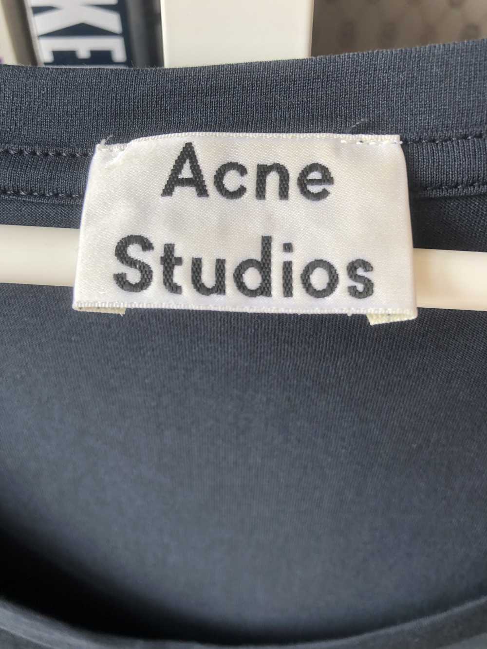 Acne Studios Limit Tee - image 2