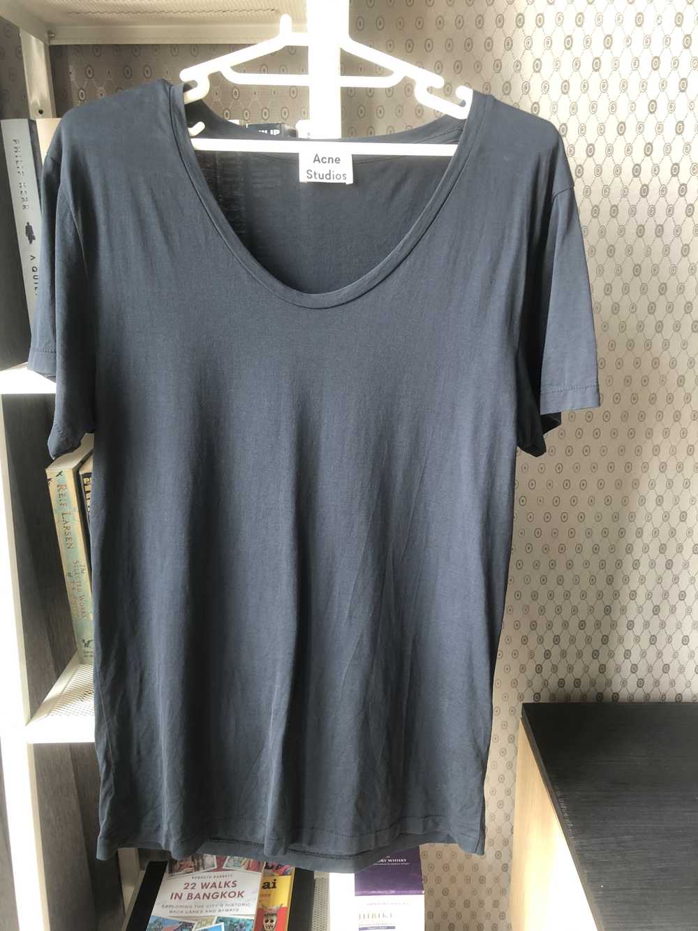 Acne Studios Limit Tee - image 5