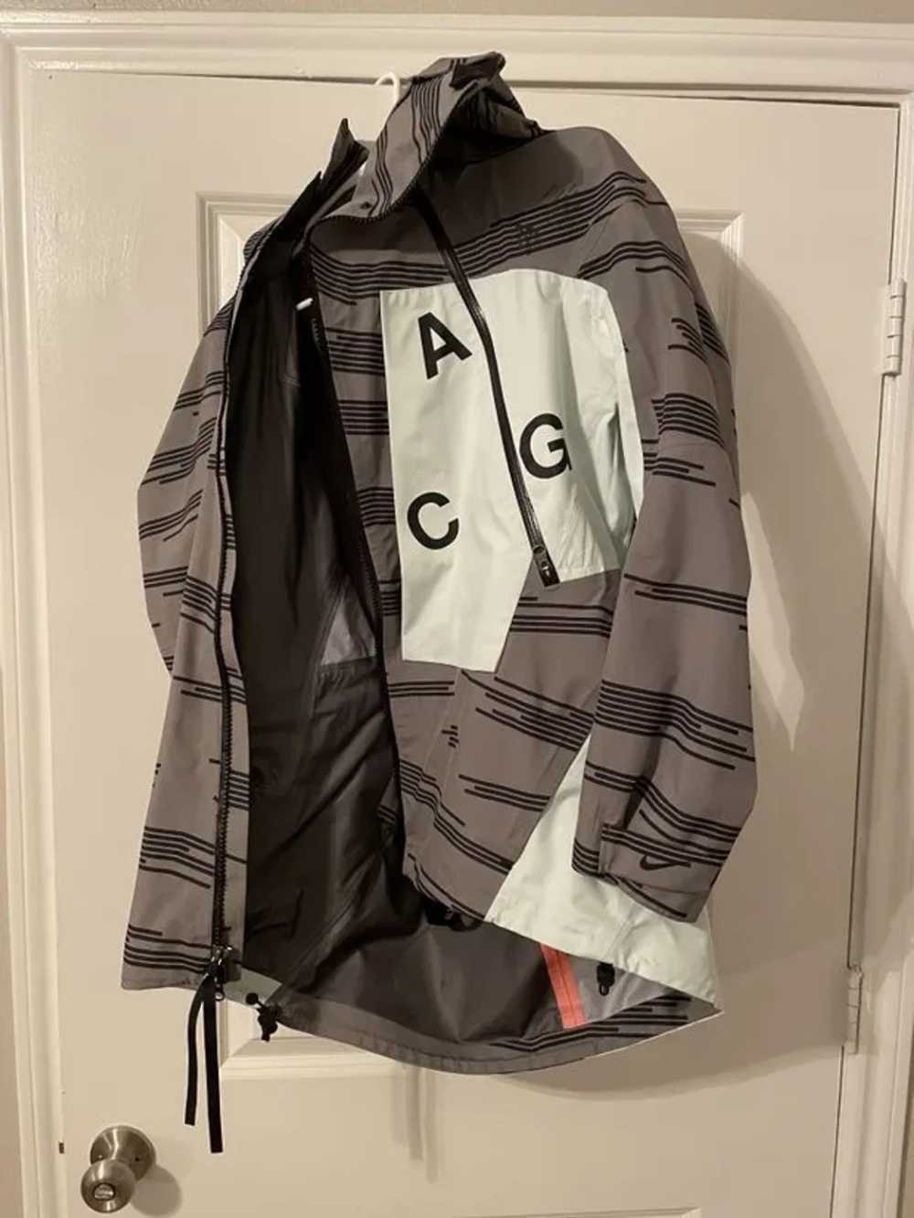 NikeLab ACG Alpine - image 1