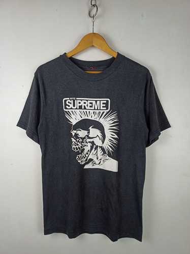 Supreme supreme exploited tee - Gem