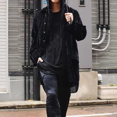 Ann demeulemeester shirt - Gem