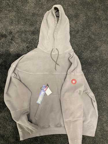 Cav empt overdye hoodie - Gem