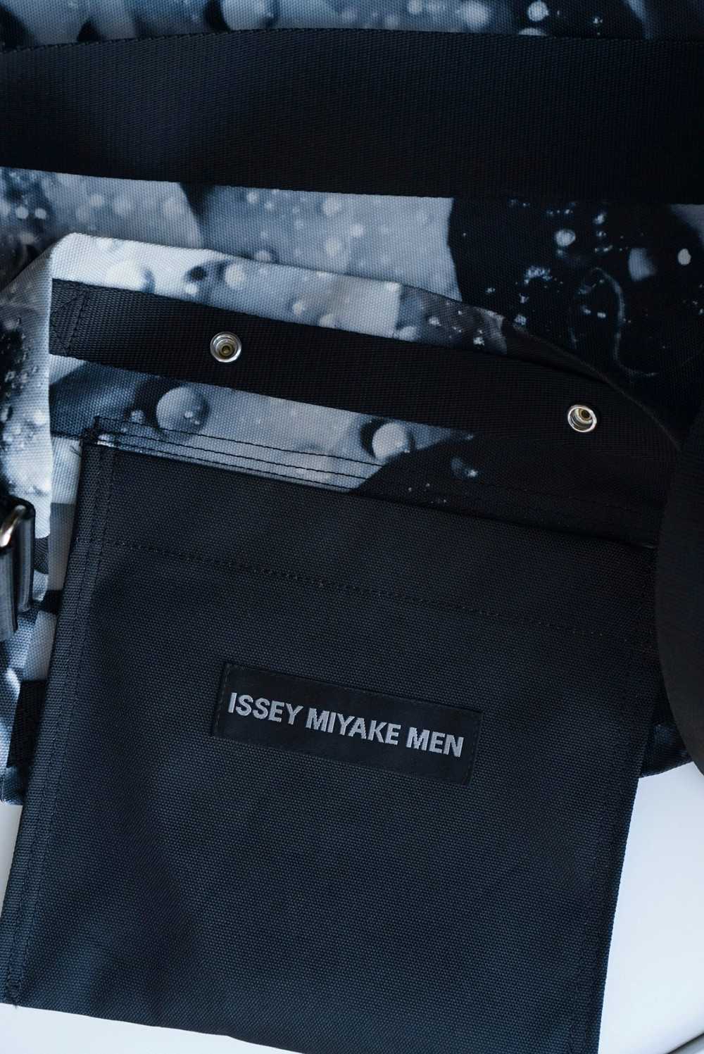 ISSEY MIYAKE Shoulder bag - image 5
