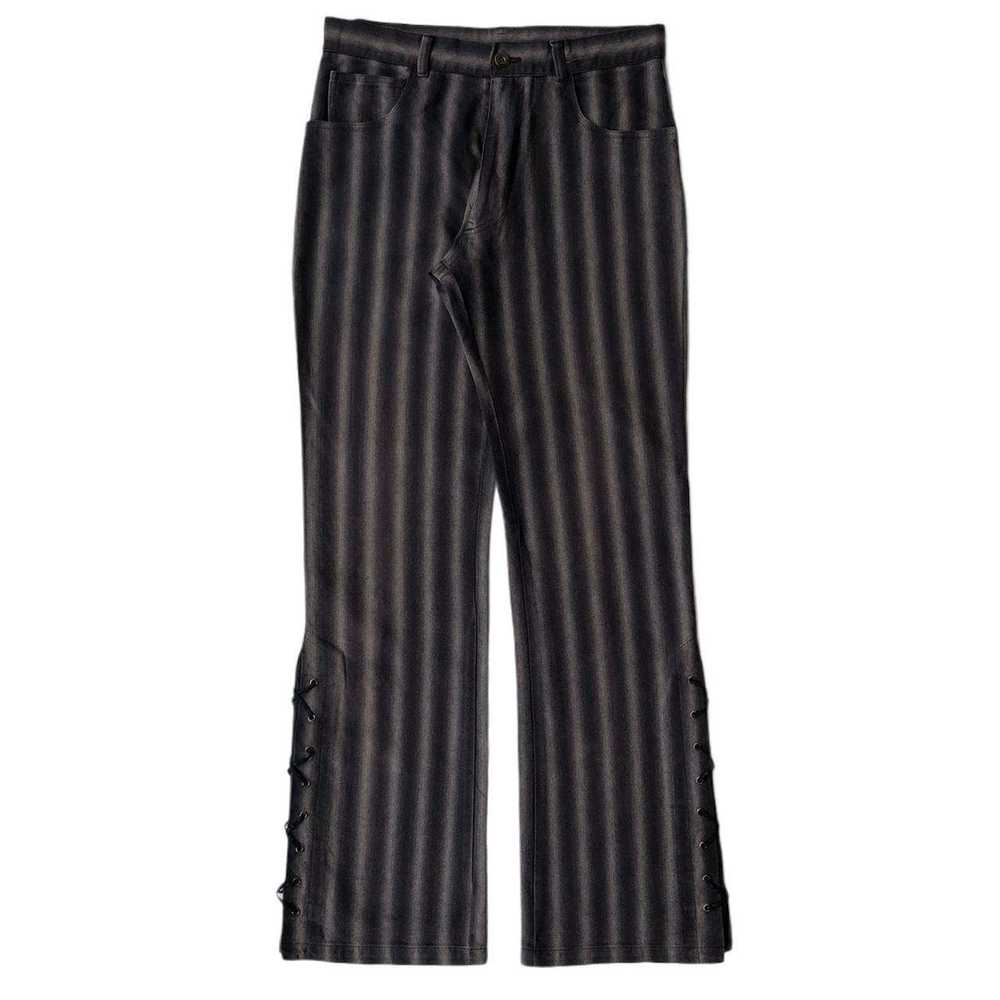 In The Attic Stripped Pant - image 1