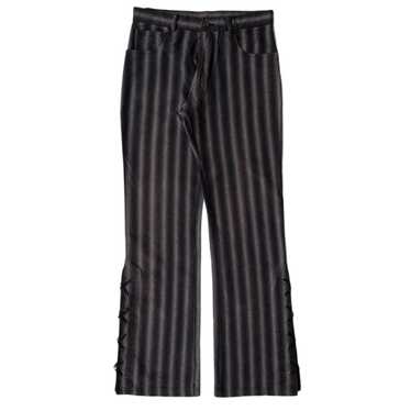 In The Attic Stripped Pant - image 1