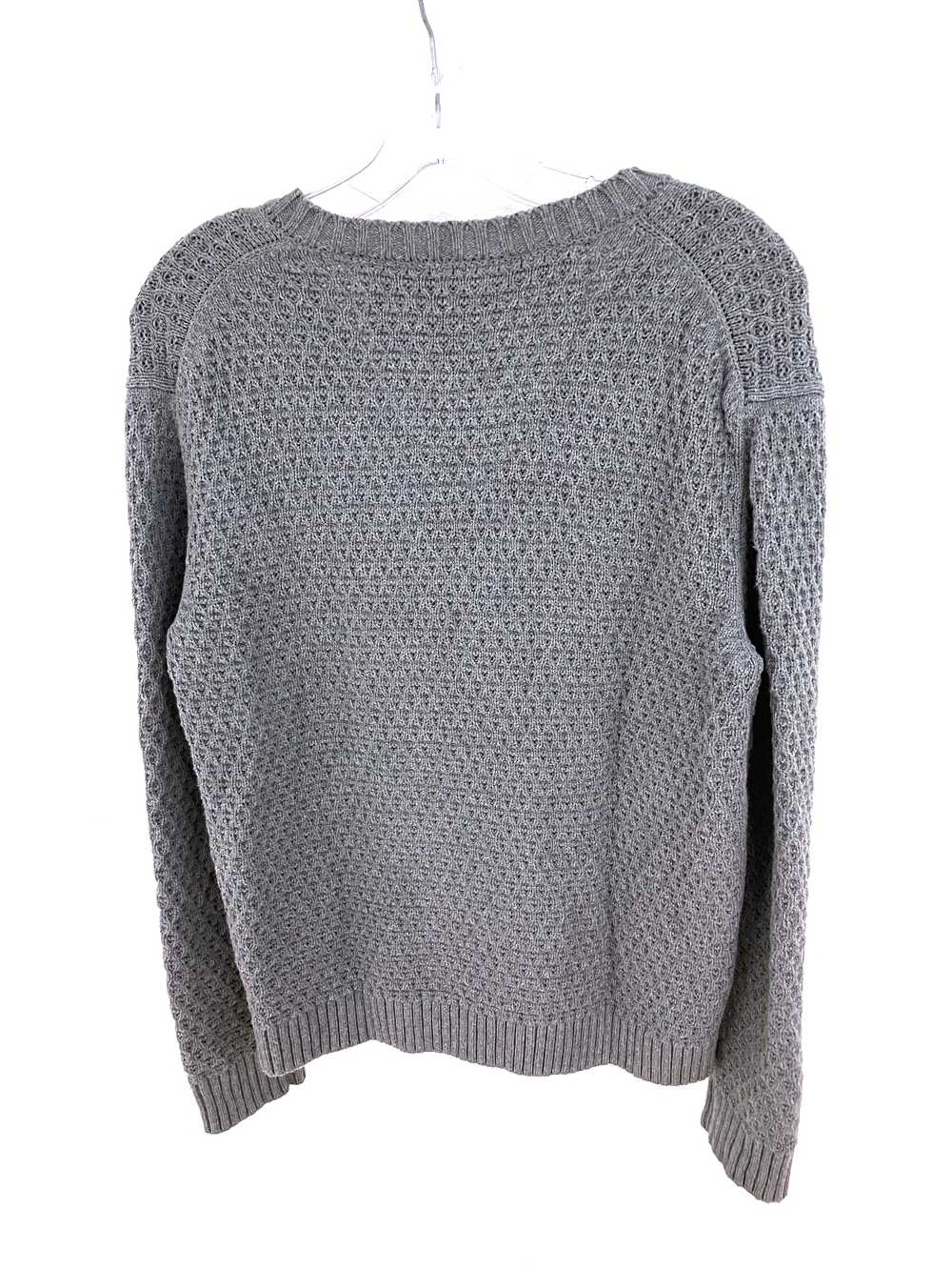 UNDERCOVER SS13 Heaven Talking Heads Sweater - image 7
