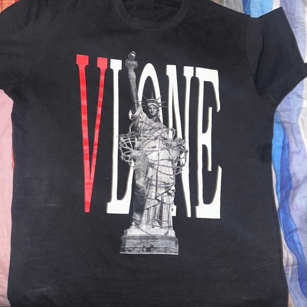 VLONE shirt - image 2