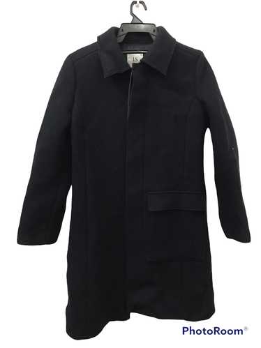 ISSEY MIYAKE 1995SS Sunao Kuwahara 初期 希少 Second-hand clothing I.S. sunao kuwahara Issey Miyake wool