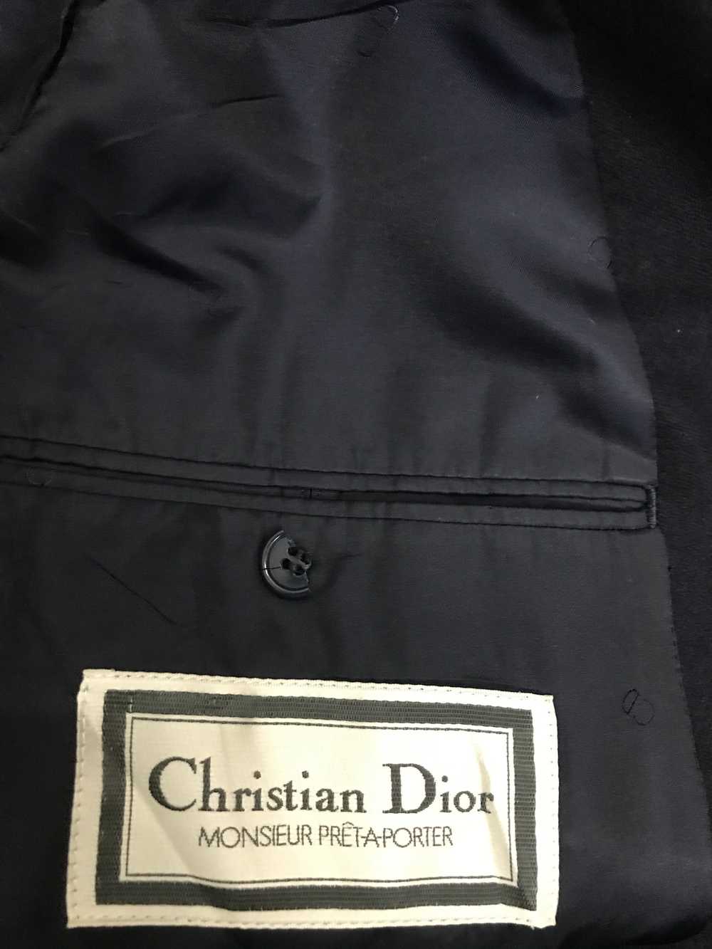 Christian Dior Monsieur - Christian Dior Monsieur… - image 8