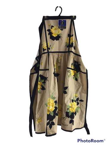 Apron yves saint laurent - Gem