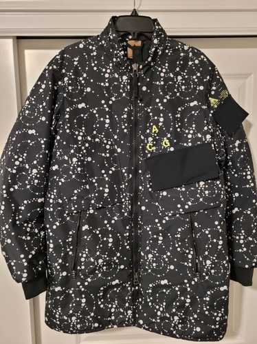 Nike ACG Nikelab ACG Insulated Jacket Black