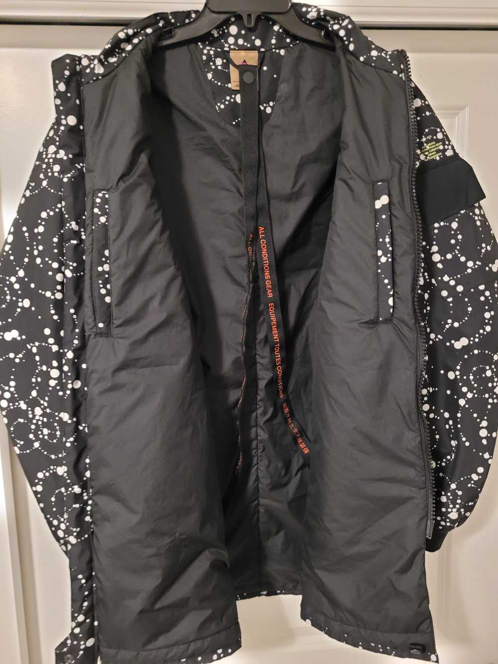 Nike ACG Nikelab ACG Insulated Jacket Black - image 3