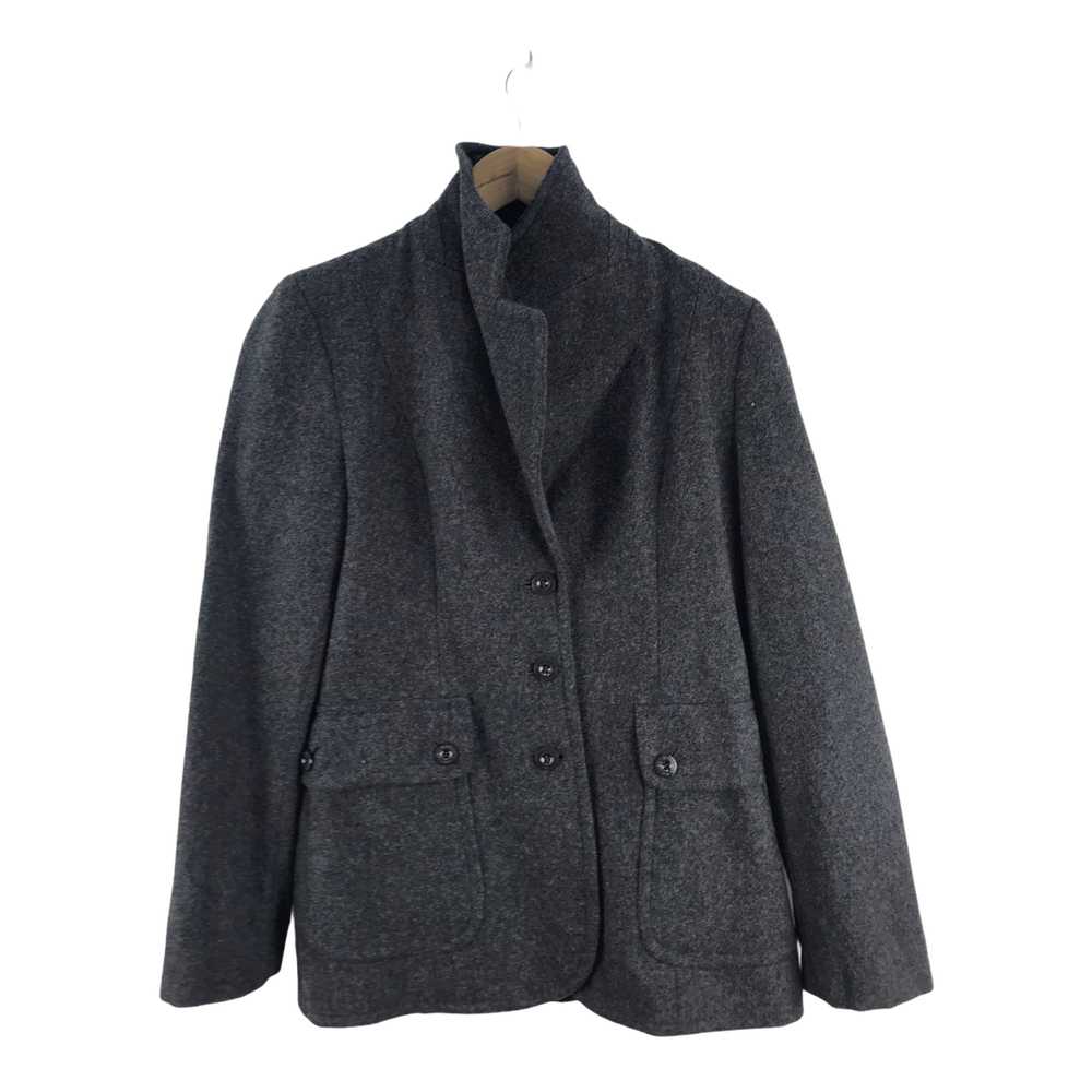 Burberry Blue Label Wool Jacket - image 1