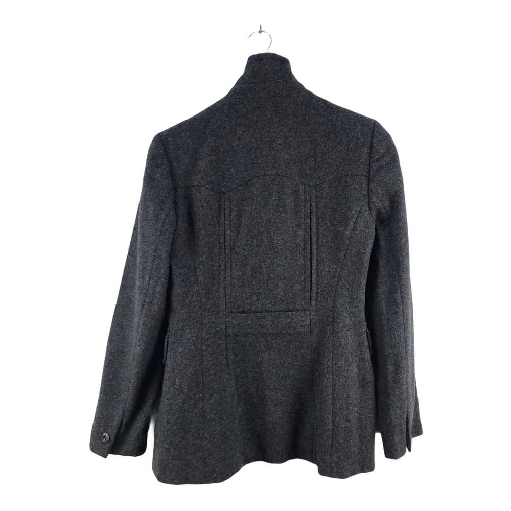 Burberry Blue Label Wool Jacket - image 2