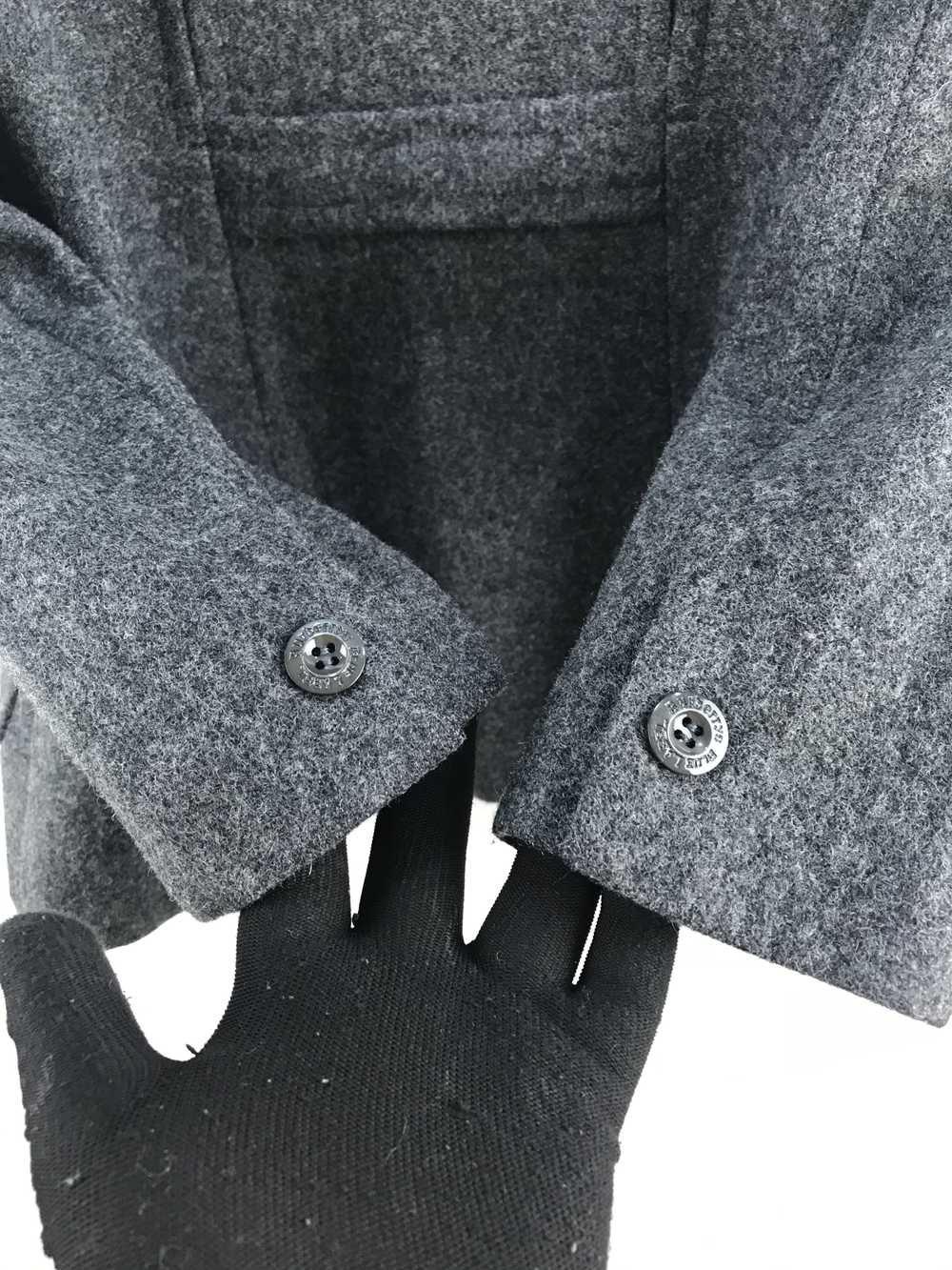 Burberry Blue Label Wool Jacket - image 8