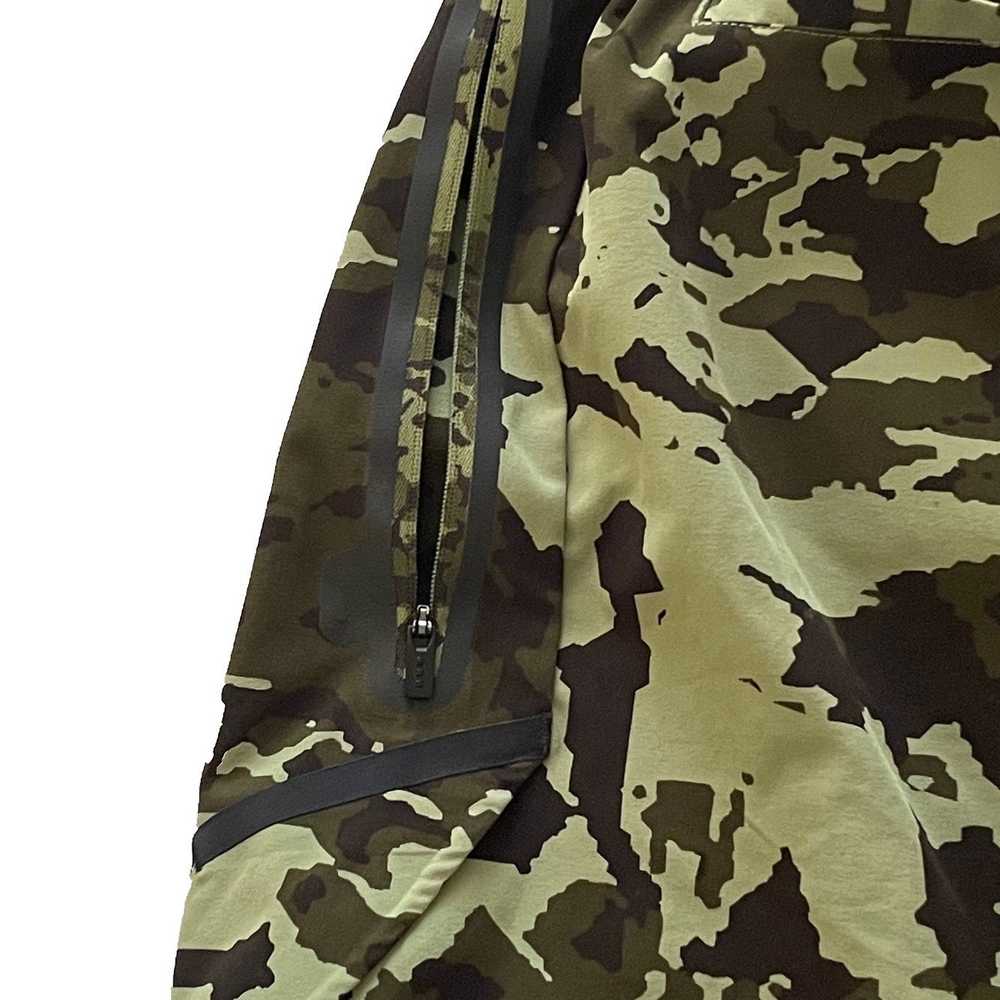 1017 ALYX 9SM MMW camo shorts - image 4