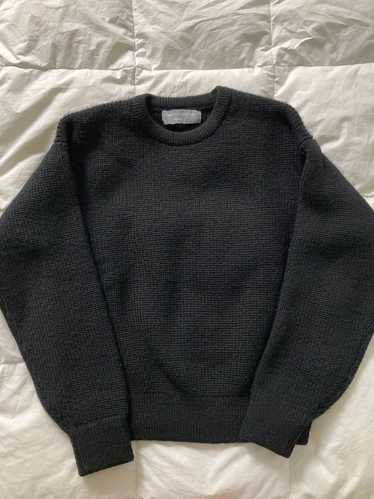 Comme des garçons knit - Gem