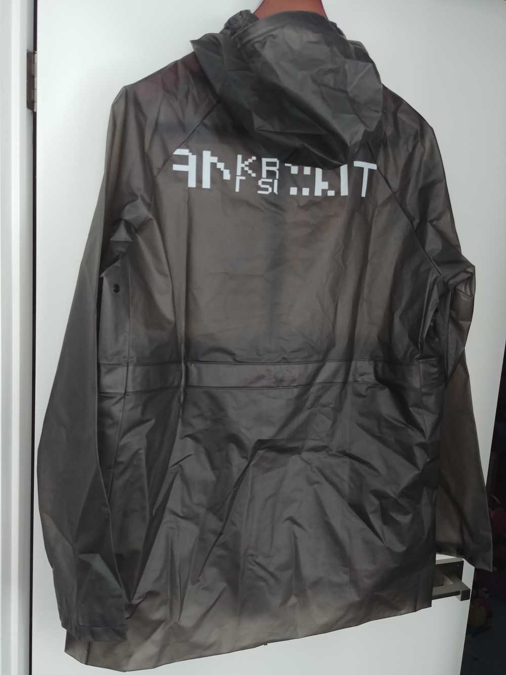 Krakatau - Festival Adjustable Raincoat - image 4