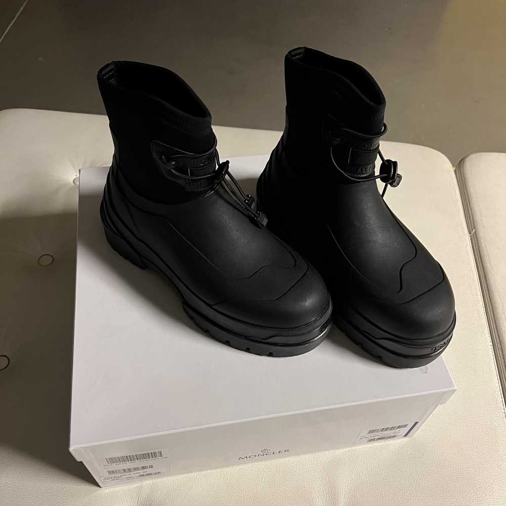 Moncler Alison scarpa - image 1