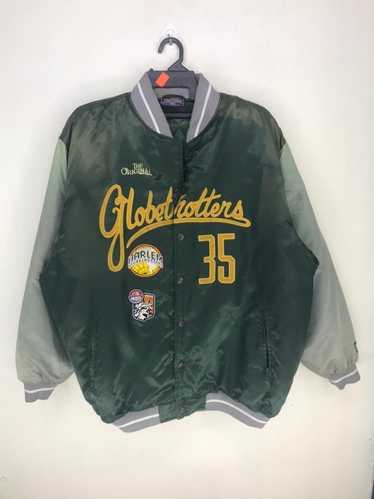 Fubu - Vintage Harlem Globetrotters X Platinum Fu… - image 1