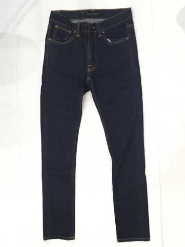 Nudie Jeans Lean Dean Dry 16 Dips - image 1