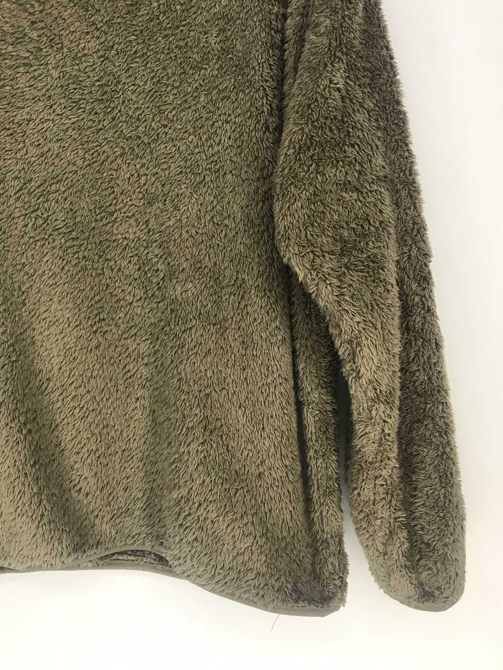 Engineered Garments x Uniqlo Fleece Sweatshirt - image 10