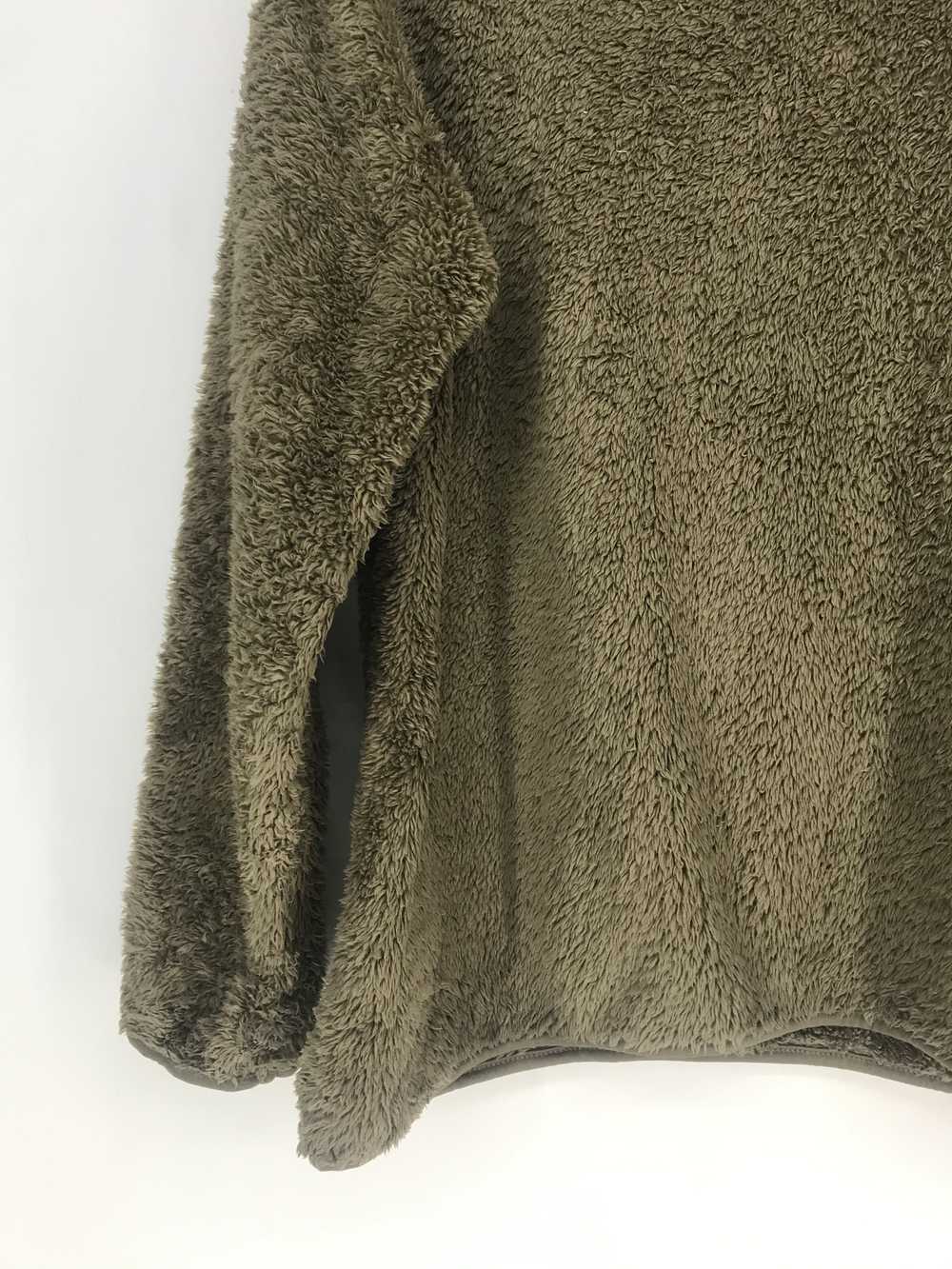 Engineered Garments x Uniqlo Fleece Sweatshirt - image 11