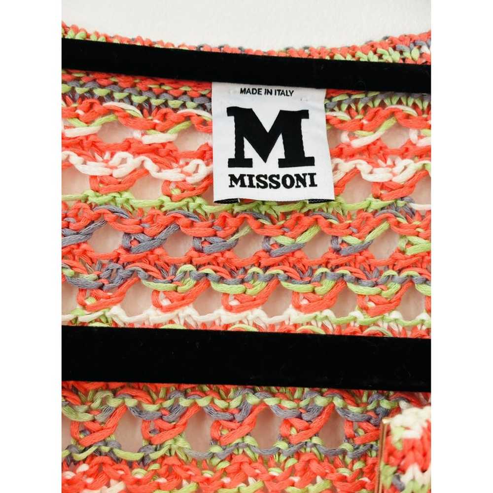 M Missoni Knitwear - image 2