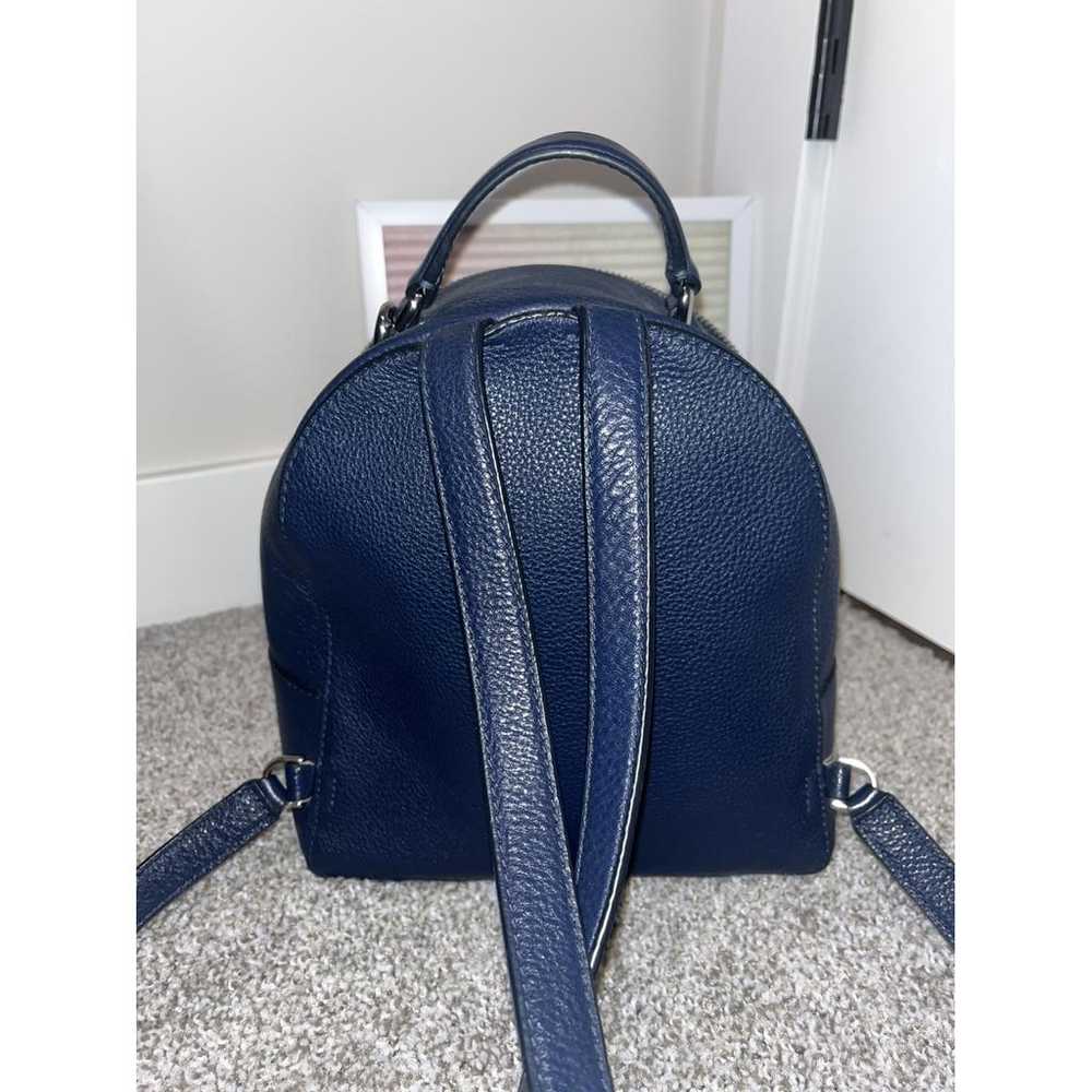 Kate Spade Leather backpack - image 9