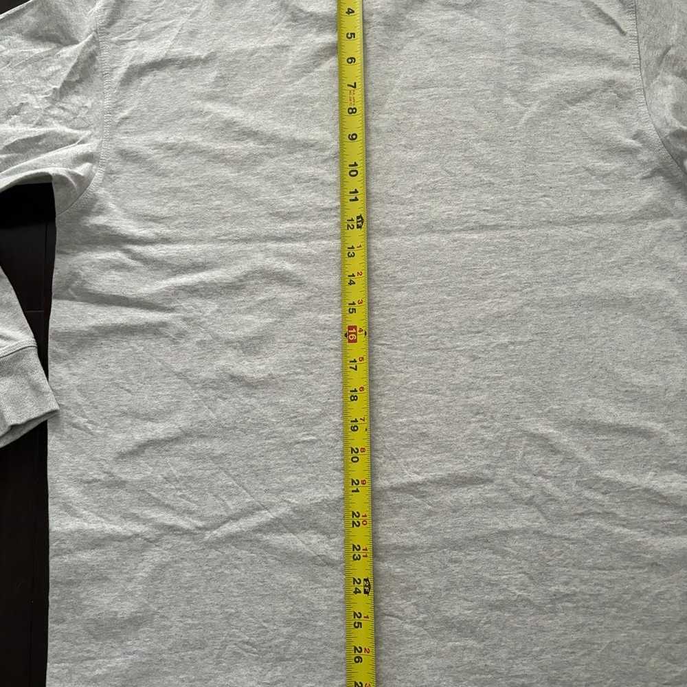 Carhartt WIP American Script T-Shirt LS - image 7