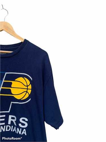 Nba - NBA Indiana Pacers Tee/Tshirt - image 1