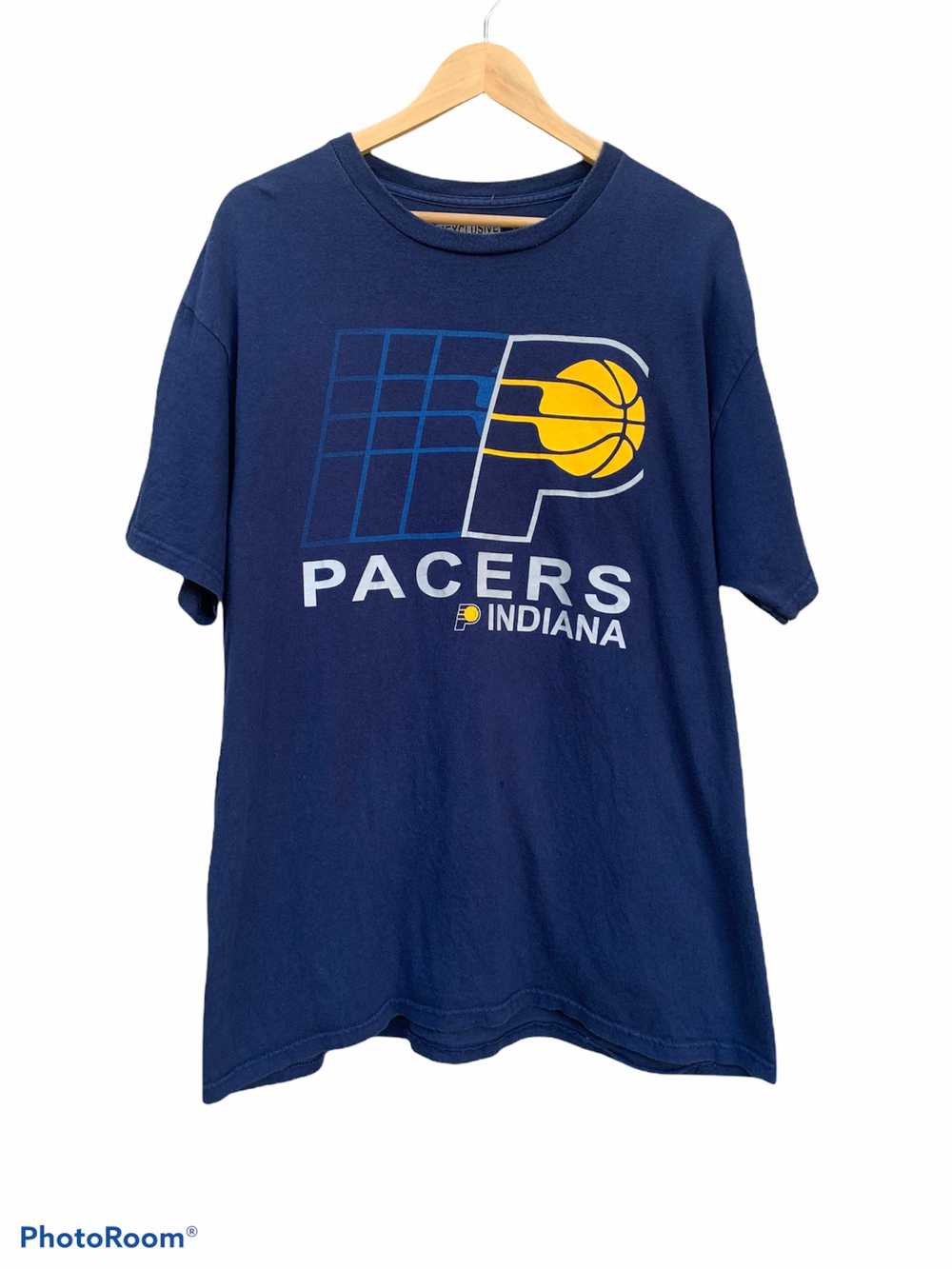 Nba - NBA Indiana Pacers Tee/Tshirt - image 3