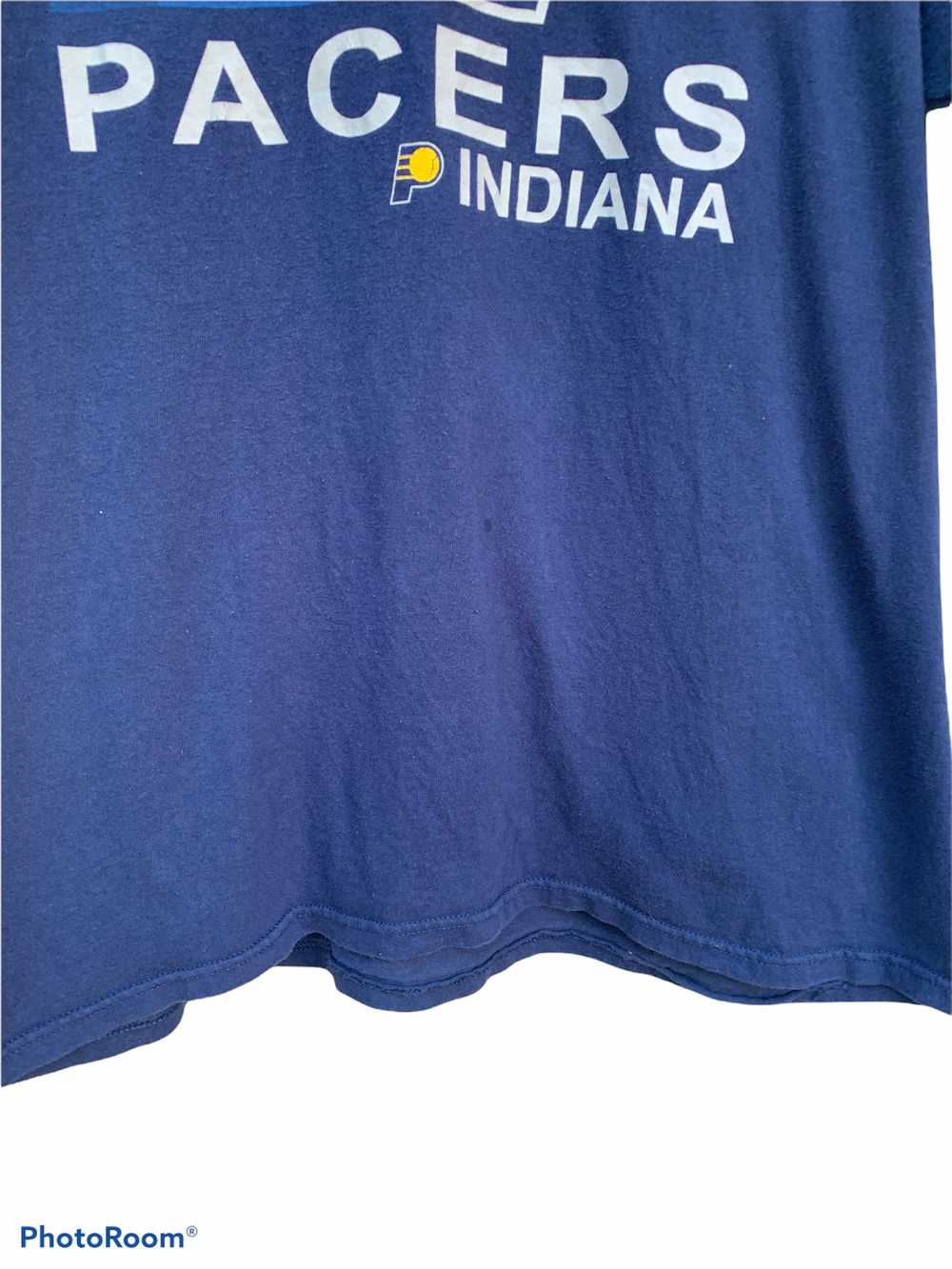 Nba - NBA Indiana Pacers Tee/Tshirt - image 6