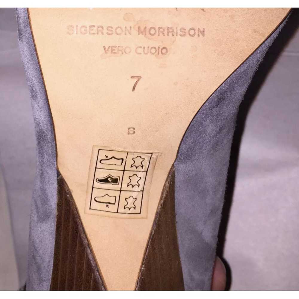 Sigerson Morrison Heels - image 2