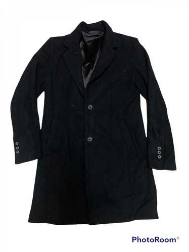 Vanquish - BLACK BY VANQUISH PARKA JACKET