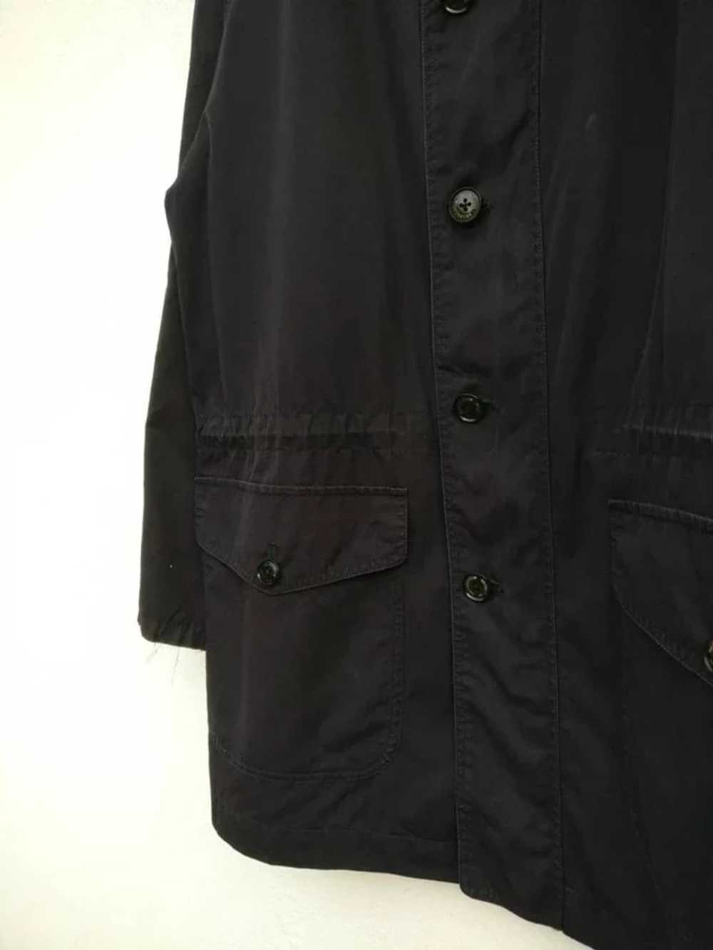 Aquascutum - Parka Light Jacket Menswear Outerwear - image 4