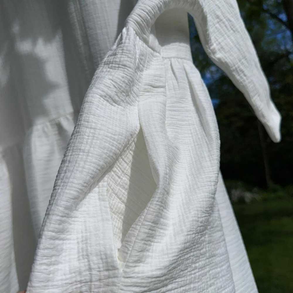 Rachel Comey Mid-length dress - image 5