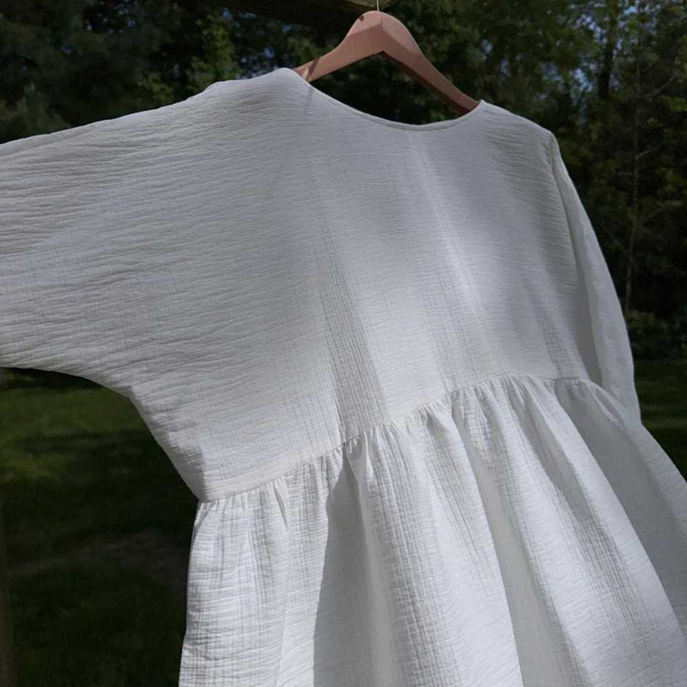 Rachel Comey Mid-length dress - image 7